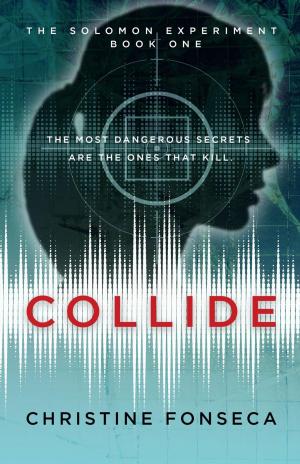Cover of the book Collide by P.K. Lentz