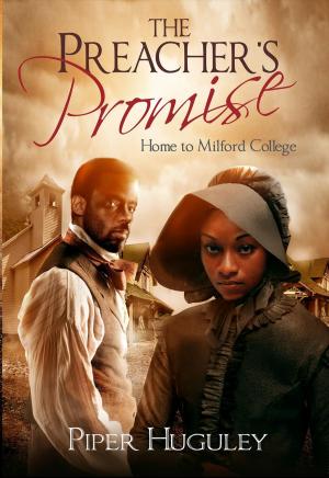 Cover of the book The Preacher's Promise by Katherine King