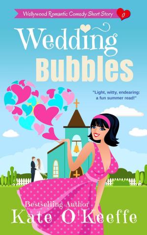 Cover of the book Wedding Bubbles by Raymond Crane