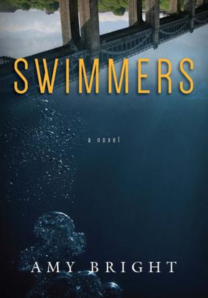 Cover of the book Swimmers by Peter Carver