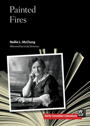 Cover of the book Painted Fires by Dominique Clément