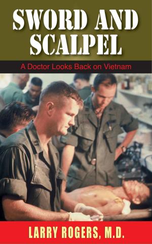 Cover of the book Sword and Scalpel by Michael Archer
