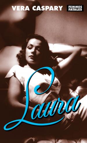 Cover of the book Laura by Marilyn French