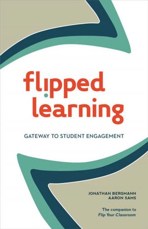 Book cover of Flipped Learning