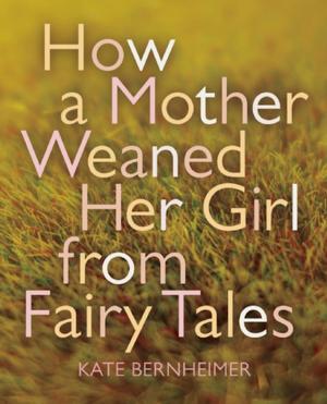 Book cover of How a Mother Weaned Her Girl from Fairy Tales