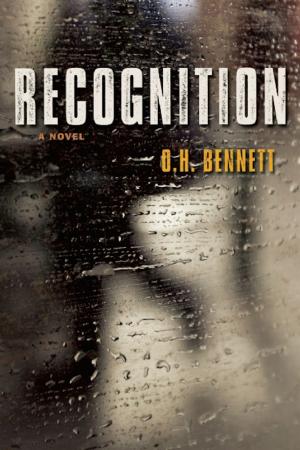 Cover of the book Recognition by Maxine Clair