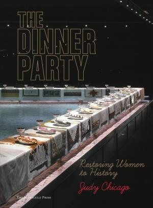 Cover of the book The Dinner Party by Journei
