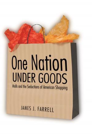 Cover of the book One Nation Under Goods by Smithsonian Institution