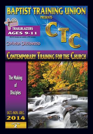 Cover of the book Trailblazers by Rev. Charles J. Ellis Jr.
