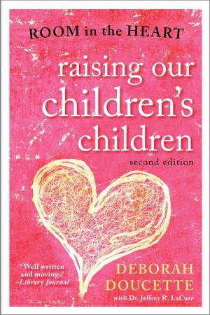 Cover of Raising Our Children's Children