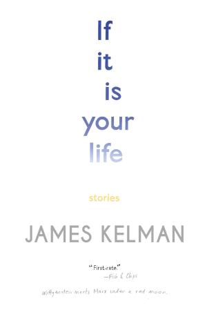 Cover of the book If It Is Your Life by Simon Mawer