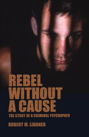 Cover of the book Rebel Without A Cause by James Robertson
