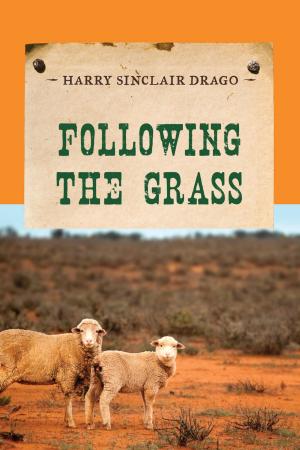 Book cover of Following the Grass