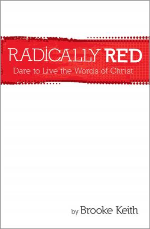 Cover of the book Radically Red by Andy Stephenson