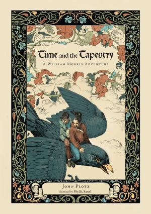 Cover of the book Time and the Tapestry by Victoria Hinshaw