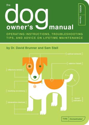Cover of the book The Dog Owner's Manual by Kaori Tsutaya