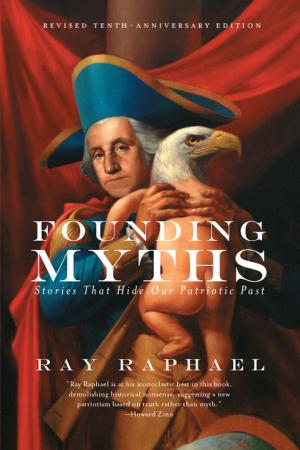 Cover of the book Founding Myths by Tressie McMillan Cottom
