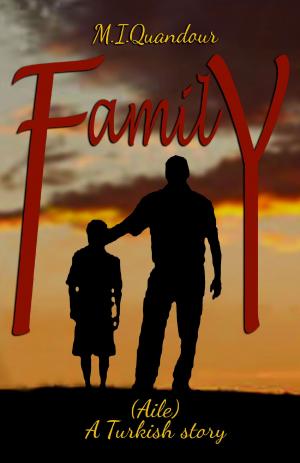 Cover of the book Family by Penelope Lanphier