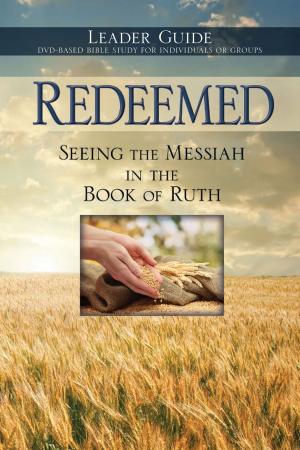 Cover of the book Redeemed: Leader Guide by June Hunt