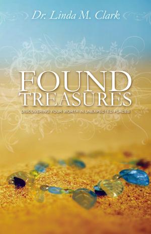 bigCover of the book Found Treasures by 
