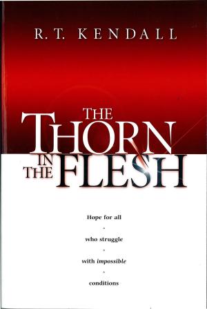 Book cover of The Thorn In the Flesh