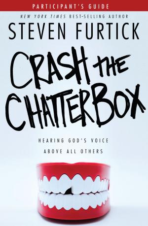 Cover of the book Crash the Chatterbox Participant's Guide by Stuart Briscoe