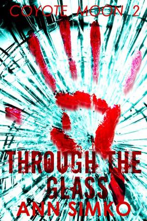Cover of the book Through the Glass by Susanne Marie Knight