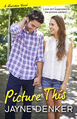Cover of the book Picture This by Candace McCarthy