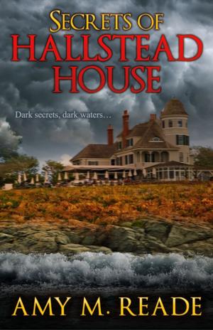 Cover of the book Secrets of Hallstead House by Kayl Karadjian