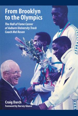 Cover of the book From Brooklyn to the Olympics by Ted M Dunagan