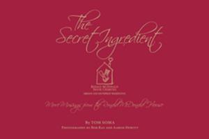 Cover of the book The Secret Ingredient by Roger Reid