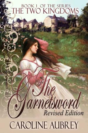 Cover of the book The Garnetsword by Christy Poff