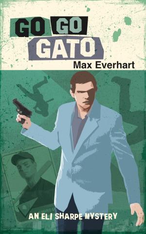 Cover of the book Go Go Gato by Carla Kelly