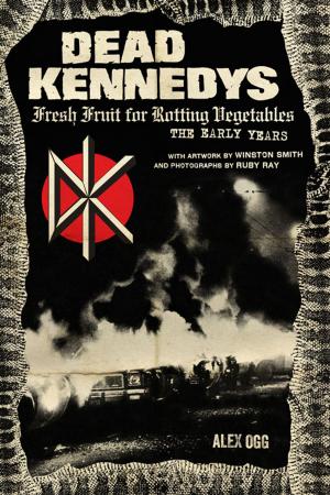 Cover of the book Dead Kennedys by Joe Lansdale