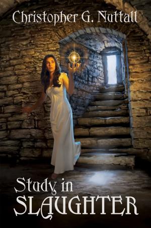 Cover of the book Study in Slaughter by Loren K. Jones