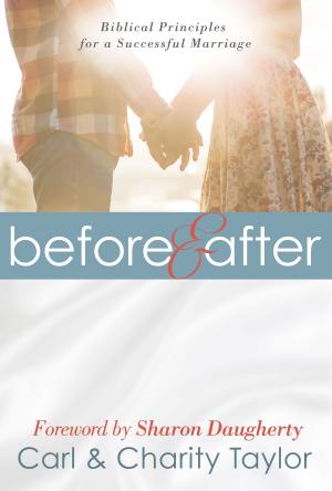 Cover of the book Before & After by Copeland, Kenneth