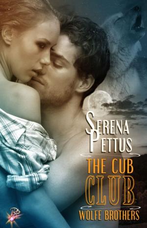 bigCover of the book The Cub Club by 