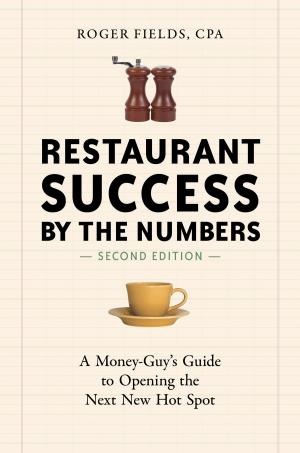 Cover of the book Restaurant Success by the Numbers, Second Edition by Duane Thompson