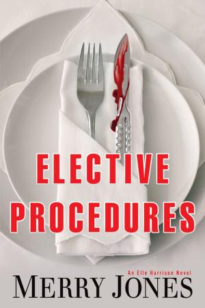 Book cover of Elective Procedures