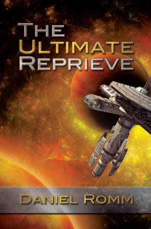 Cover of the book The Ultimate Reprieve by Violet  Apted