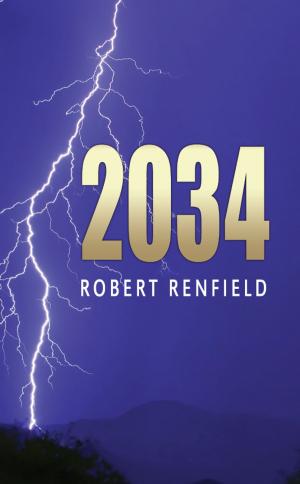 Cover of the book 2034 by Ellen Wilken Stanley