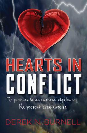 bigCover of the book Hearts In Conflict by 