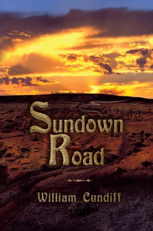 Cover of the book Sundown Road by KenW. Simpson
