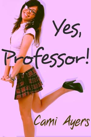 Cover of the book Yes, Professor! by Delores Swallows
