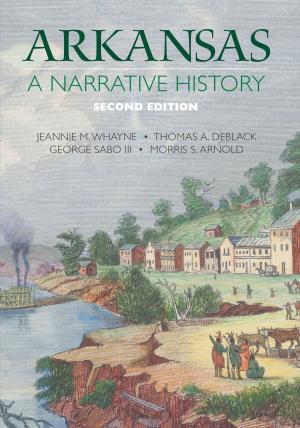 Cover of the book Arkansas by 