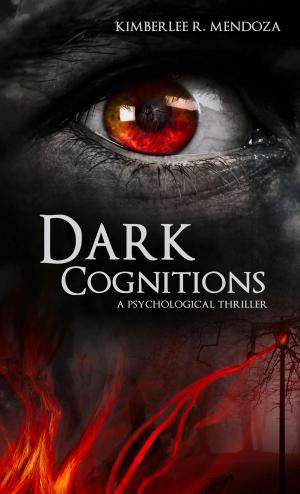 Cover of the book Dark Cognitions by Clare Revell