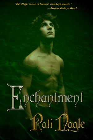 Cover of the book Enchantment by Penny Jordan