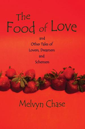 Cover of the book The Food of Love by Gordon Zima