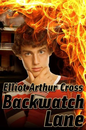 Cover of the book Backwatch Lane by Elliot Arthur Cross