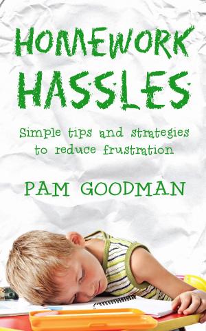 Cover of the book HomeWork Hassles by Tia Amdurer, Chris Renaud-Cogswell